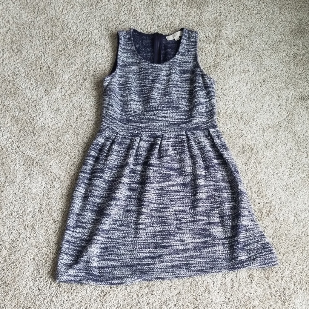 Loft Dress Size 4